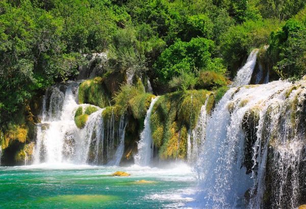 Dies sind die schönsten Naturparks